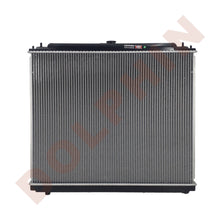 Cargar imagen en el visor de la galería, NISSAN RADIATOR - 56 5.6 i V8 4.0 i V6 (2005-) 600 x 688 x 32 mm Radiator