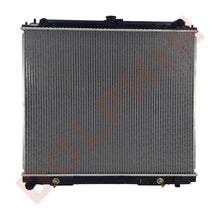 Cargar imagen en el visor de la galería, NISSAN RADIATOR - 56 5.6 i V8 4.0 i V6 (2005-) 600 x 688 x 32 mm Radiator