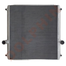 Load image into Gallery viewer, NOVA BUS Radiator - NOVA BUS 755 x 874 x 140 mm Radiator