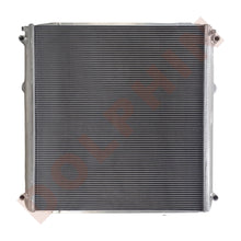 Load image into Gallery viewer, NOVA BUS Radiator - NOVA BUS 755 x 874 x 140 mm Radiator