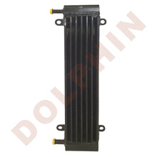 تحميل الصورة إلى عارض المعرض، Oil Cooler - 420 x 89 x 40 mm - Oil Cooler