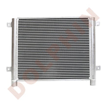 Load image into Gallery viewer, KOMATSU Oil Cooler- KOMATSU HD785-7 - 520 x 502 x 40 mm