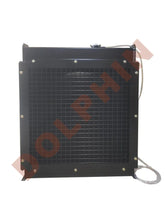 Load image into Gallery viewer, PERKINS Radiator - PERKINS 250kVA - Overall Size: 915 x 728 x 160 mm Radiator