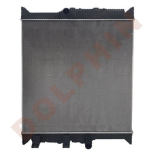 تحميل الصورة إلى عارض المعرض، PERKINS Radiator - 400kVA / 500kVA 6 Cyl 1500 Series - 1180 x 1070 x 48 mm - Radiator