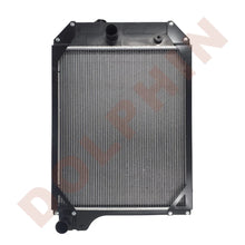 Load image into Gallery viewer, Perkins, FG Wilson Radiator - TPN440, 1006-6T, 1006-6 - 700 x 577 x 54 mm