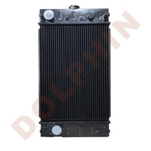 Load image into Gallery viewer, PERKINS Radiator - TPN440, 403D-11G, 403A-15, 403D-15, 403F-15, 403F-15T, 404A-22, 404D-22 - 500 x 359 x 45 mm