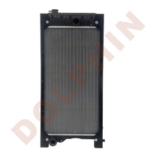 Cargar imagen en el visor de la galería, PERKINS Radiator - Generator Generator 200KVA - 889 x 452 x 101 mm - Radiator