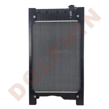 Cargar imagen en el visor de la galería, PERKINS Radiator - Generator - 595 x 452 x 101 mm Radiator