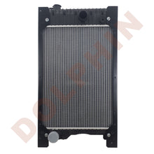 Cargar imagen en el visor de la galería, PERKINS Radiator - Generator - 595 x 452 x 101 mm Radiator