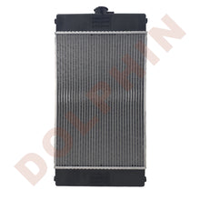 Load image into Gallery viewer, PERKINS Radiator - TPN440 403D-11G 403A-15 403D-15 403F-15 403F-15T 404A-22 404D-22 - 500 x 356 x 32 mm Radiator