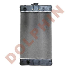 Load image into Gallery viewer, PERKINS Radiator - TPN440 403D-11G 403A-15 403D-15 403F-15 403F-15T 404A-22 404D-22 - 500 x 359 x 30 mm Radiator