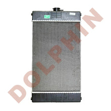 Load image into Gallery viewer, PERKINS Radiator - TPN440 403D-11G 403A-15 403D-15 403F-15 403F-15T 404A-22 404D-22 - 500 x 359 x 30 mm Radiator