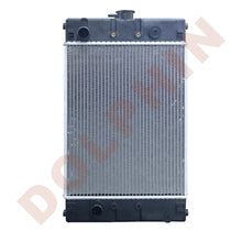 Load image into Gallery viewer, PERKINS Radiator - TPN441 403A-11 403D-11 403F-11 - 440 x 356 x 32 mm - Radiator