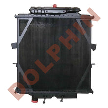 Load image into Gallery viewer, PETERBILT Radiator - 357 375 377 379 385 (1995-2007) 920 x 875 x 61 mm Radiator