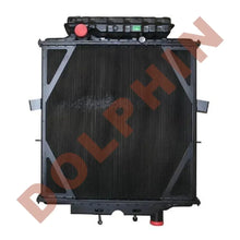 Load image into Gallery viewer, PETERBILT Radiator - 357 375 377 379 385 (1995-2007) 920 x 875 x 61 mm Radiator