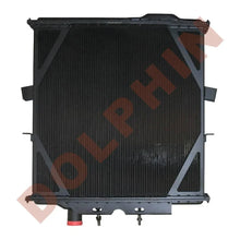 Load image into Gallery viewer, PETERBILT Radiator - 357 377 378 379 385 (1993-2007) 920 x 875 x 45 mm Radiator
