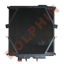 Load image into Gallery viewer, PETERBILT Radiator - 357 377 378 379 385 (1993-2007) 920 x 875 x 61 mm Radiator