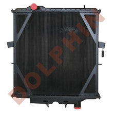 Load image into Gallery viewer, PETERBILT Radiator - 357 377 378 379 385 (1993-2007) 920 x 875 x 61 mm Radiator