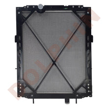 Cargar imagen en el visor de la galería, PETERBILT Radiator - 365 367 379 387 388 389 Series W900 1092 x 1008 x 48 mm Radiator