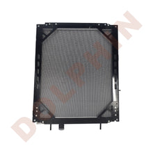 Cargar imagen en el visor de la galería, PETERBILT Radiator - 365 367 379 387 388 389 Series W900 1092 x 1008 x 48 mm Radiator