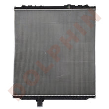 تحميل الصورة إلى عارض المعرض، PETERBILT Radiator - 365 367 379 387 388 389 Series W900 (2008-2015) 1092 x 1008 x 48 mm - Radiator