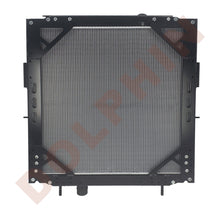 Load image into Gallery viewer, PETERBILT Radiator - 384 386389 W900 T400 SERIES (2008-2013) Radiator