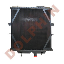 Load image into Gallery viewer, PETERBILT Radiator - 387 with Cat C13/C15 - 445HP (2005-2009) 920 x 875 x 61 mm Radiator