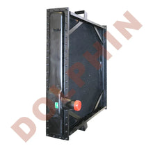 Load image into Gallery viewer, PETERBILT Radiator - 387 with Cat C13/C15 - 445HP (2005-2009) 920 x 875 x 61 mm Radiator