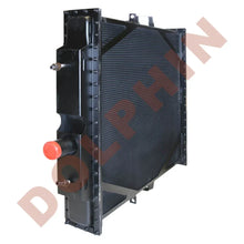 Load image into Gallery viewer, PETERBILT Radiator - 387 with Cat C13/C15 - 445HP (2005-2009) 920 x 875 x 61 mm Radiator