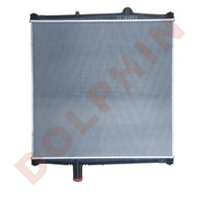 Load image into Gallery viewer, PETERBILT Radiator - 4600 490 5000 8100 579 KENWORTH T680 (2018-) Radiator