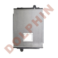 Load image into Gallery viewer, PETERBILT Radiator - T600 T660 W900 (With Window type Radiator) (2009-2012) 1029 x 798 x 54 mm Radiator