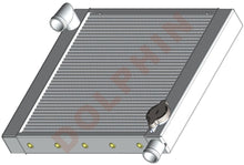 Load image into Gallery viewer, Radiator Radiator