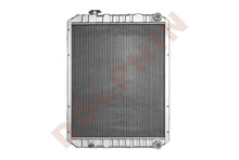 Load image into Gallery viewer, KOMATSU Radiator - 705 x 624 x 60 mm