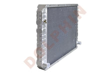 Load image into Gallery viewer, KOMATSU Radiator - 705 x 624 x 60 mm