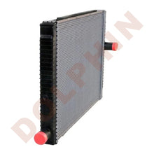 Load image into Gallery viewer, INTERNATIONAL Radiator - 8600/8600i, 9200/9200i, 9400/9400i, 9900i, 9900ix Series ProStar (1998-2002) 852 x 698 x 54 mm