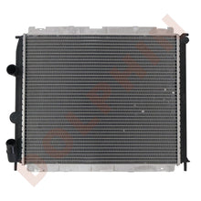 تحميل الصورة إلى عارض المعرض، Renault Radiator Year 1998-1999