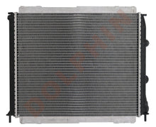تحميل الصورة إلى عارض المعرض، Renault Radiator Year 1998-1999