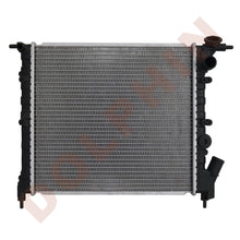 Cargar imagen en el visor de la galería, Renault Radiator Year 1988-1994