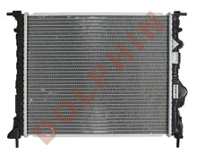 تحميل الصورة إلى عارض المعرض، RENAULT RADIATOR - 1.6 I 1.4 I 1.2 i 16V 1.0 i 16V 1.4 i 16V 1.5 dCi 1.6 i 16V 1.9 dTi (2001-2008) 430 x 378 x 28 mm