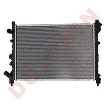 Load image into Gallery viewer, Renault Radiator Year 1994-2001