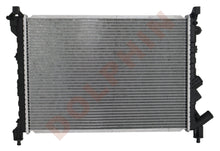 Load image into Gallery viewer, Renault Radiator Year 1994-2001