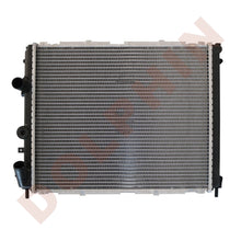 Load image into Gallery viewer, Renault Radiator Year 1998-2001