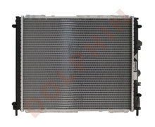 Load image into Gallery viewer, Renault Radiator Year 1998-2001