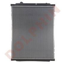 تحميل الصورة إلى عارض المعرض، RVI-RENAULT Radiator - 1997 - 902 x 736 x 48 mm Radiator