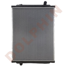 تحميل الصورة إلى عارض المعرض، RVI-RENAULT Radiator - 1997 - 902 x 736 x 48 mm Radiator