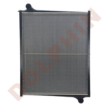 Load image into Gallery viewer, SCANIA Radiator - 1997-2006 860 x 713 x 54 mm Radiator