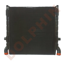 Cargar imagen en el visor de la galería, SCANIA Radiator - T112 T82 T92 T113 R82 R92 R112 R142 R113 G112 G142 G82 G92 G93 P113L P93 - 715 x 758 x 88 mm