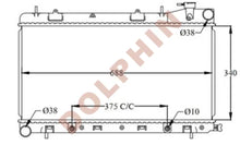 Load image into Gallery viewer, SUBARU RADIATOR - 1.8 I 2.2 i (1994-1998) 673 x 358 x 16 mm Radiator