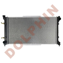 Load image into Gallery viewer, SUBARU RADIATOR - 1.8 I 2.2 i (1994-1998) 673 x 358 x 16 mm Radiator