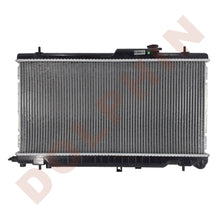 Cargar imagen en el visor de la galería, SUBARU RADIATOR - 2.0 i 16V TURBO 2.5 i 16V TURBO 2.0 WRX STI 2.0 WRX TURBO (2000-2004) 341 x 688 x 26 mm Radiator